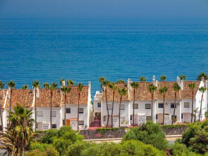 Ventajas de invertir en una casa de segunda mano en la playa