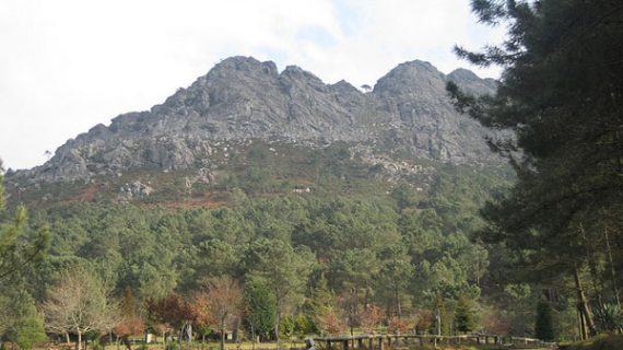 Posicionamento da Comunidade de Montes de Vincios sobre o parque eólico proxectado
