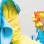 Desinfectantes: qué se debe tener en cuenta a la hora de comprarlos