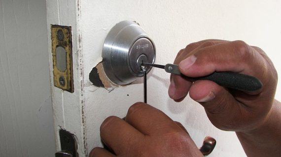 Todo lo que un cerrajero puede hacer por ti