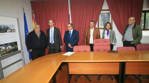 A Xunta de Galicia licita a obra do novo centro de saúde do Saviñao por preto de 1.2 millóns de euros