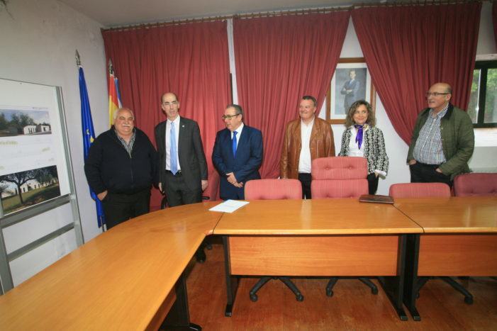 A Xunta de Galicia licita a obra do novo centro de saúde do Saviñao por preto de 1.2 millóns de euros