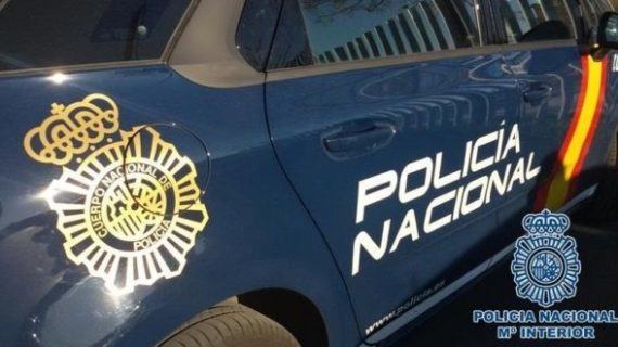 La Policía Nacional auxilia a dos ciudadanas españolas víctimas de violencia de género en el extranjero