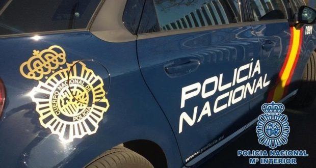 La Policía Nacional auxilia a dos ciudadanas españolas víctimas de violencia de género en el extranjero