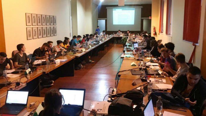 Pontevedra acollerá en 2019 o encontro estatal de estudantes de Ciencias da Actividade Física e do Deporte