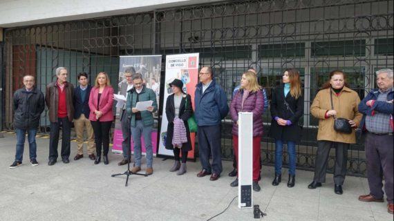 Universidade e Concello suman as súas voces para poñer en valor e homenaxear o labor das persoas voluntarias