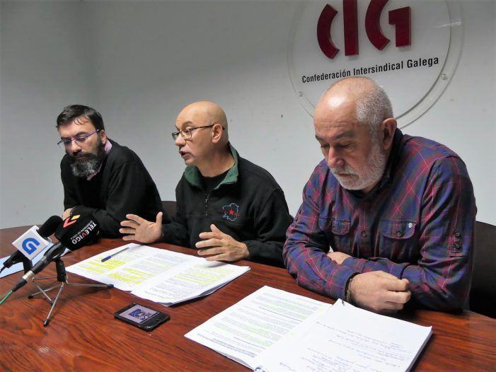“O futuro da automoción galega pasa por fabricar vehículos con valor engadido e non de baixo custe”