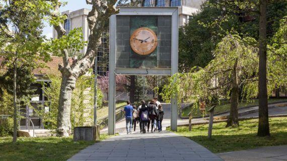 O campus de Ourense acollerá o 18º Campionato de España e o 1º Open de España de Remo Indoor