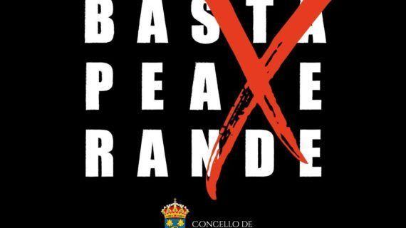 Redondela lanza unha recollida de sinaturas online contra a peaxe de Rande