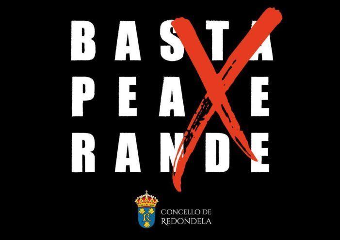 Redondela lanza unha recollida de sinaturas online contra a peaxe de Rande