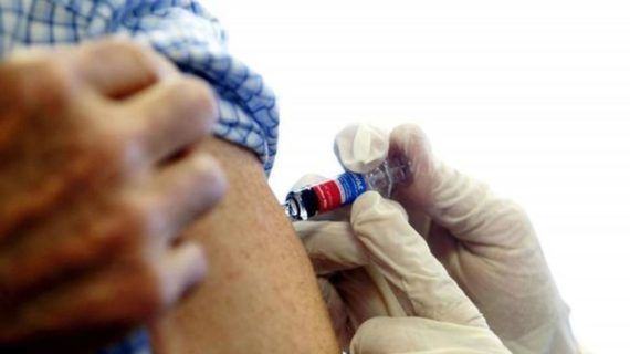 Sanidade lembra que se mantén a campaña de vacinación da gripe unha semana máis