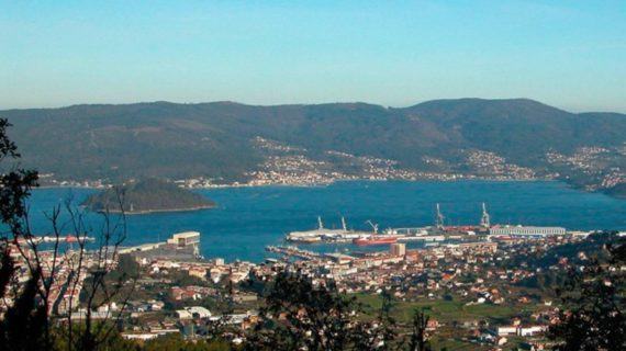 Un total de 13 empresas presentan as súas ofertas para executar a nova senda peonil e ciclista entre Bagüín e Seixo, en Marín, cun investimento de preto de 675.000 euros