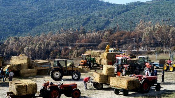 A unidade móbil de Inspección Técnica de Vehículos Agrícolas visitará o municipio de Silleda nas vindeiras semanas