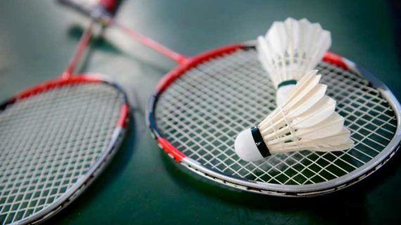 Primeira xornada da copa de promoción de bádminton “Xogade” este domingo