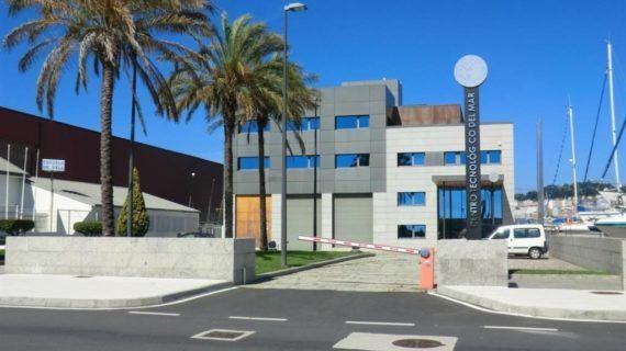 Galicia presentará os avances do proxecto Sealab no deseño dun laboratorio portátil para analizar a calidade da auga