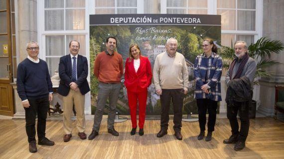 O Concello de Córdoba importará o ‘Plan Revitaliza’ por ser “directamente exportable a calquera cidade do país”