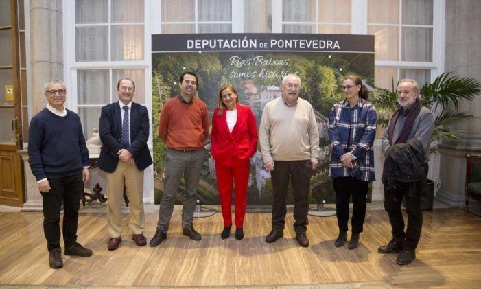 O Concello de Córdoba importará o ‘Plan Revitaliza’ por ser “directamente exportable a calquera cidade do país”