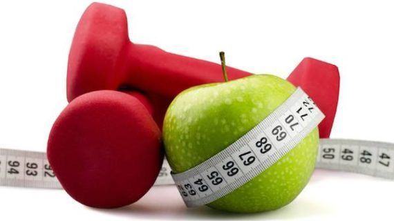 Recomendan desconfiar dos produtos e dietas milagre para perder peso