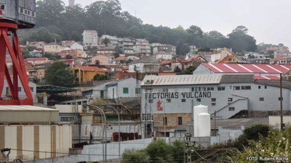 La APV apoya la actividad naval y la creación de puestos de trabajo en el puerto, pero con garantías jurídicas