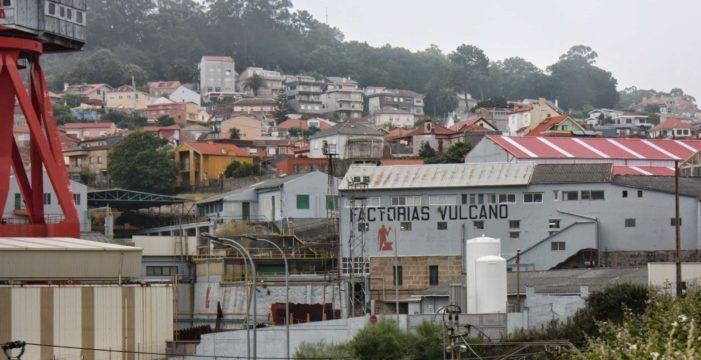 La APV apoya la actividad naval y la creación de puestos de trabajo en el puerto, pero con garantías jurídicas