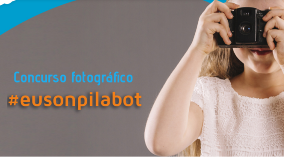 Ábrese o prazo de inscrición para que escolares de toda Galicia poidan participar no concurso fotográfico ‘Eu son Pilabot’