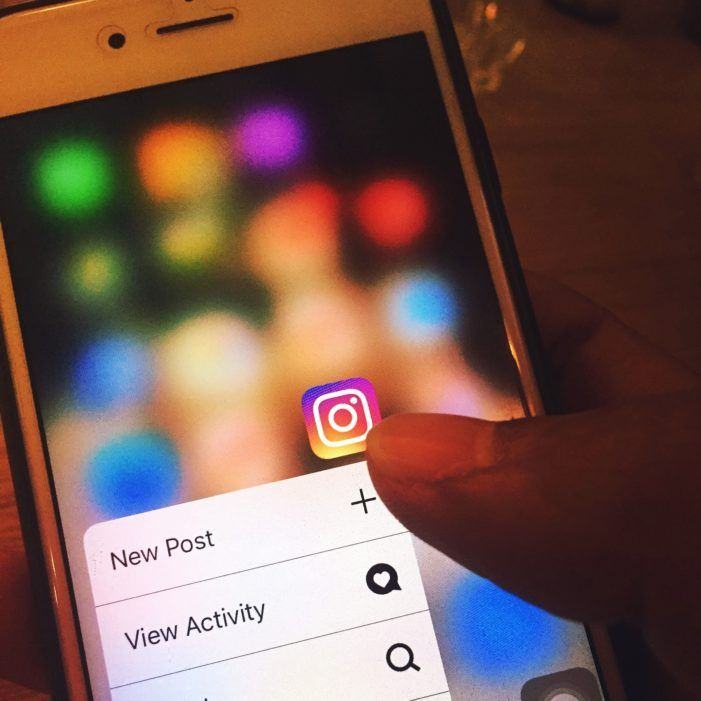 Cómo elegir influencers en Instagram 2019 para tu marca