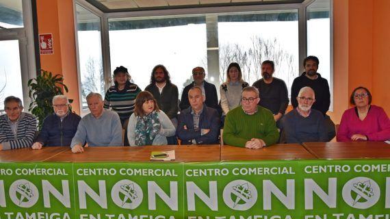 GañaMós Asemblea Veciñal parécelles increible a defensa do conselleiro do Partido Popular a un “pelotazo urbanístico”