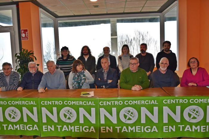 GañaMós Asemblea Veciñal parécelles increible a defensa do conselleiro do Partido Popular a un “pelotazo urbanístico”