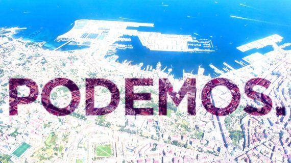 Un total de 234 persoas presentan a súa candidatura ás primarias de Podemos para as eleccións municipais en Galicia