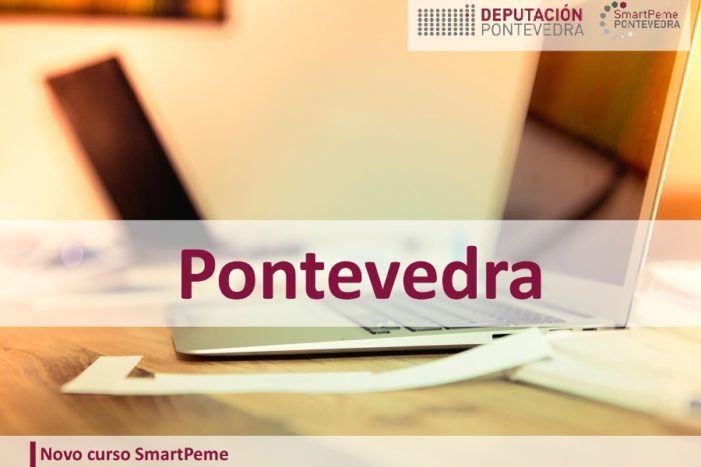 “SmartPeme” ofrece este mes de xaneiro sete novas accións formativas no Edificio Administrativo da Deputación