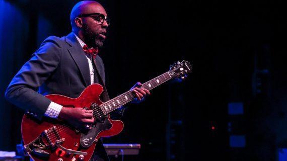 Concerto Mr. Sipp: Domingo 10 Marzo “MAIS QUE BLUES 2019” en Vigo