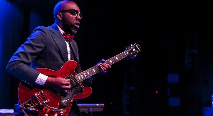 Concerto Mr. Sipp: Domingo 10 Marzo “MAIS QUE BLUES 2019” en Vigo