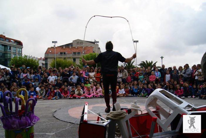 Nova convocatoria de subvencións para certames, ciclos e festivais escénicos e musicais de carácter afeccionado