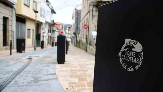 Ponte Caldelas comeza a elaboración do seu Plan de Mobilidade Sustentable