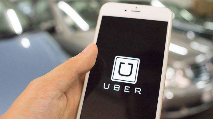 Tras la denuncia de FACUA contra Uber, Protección de Datos ve indicios de infracción del RGPD