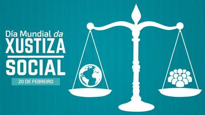 Día Mundial da Xustiza Social, por que é necesario lembrar esta efeméride?