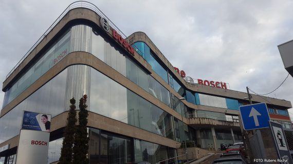 A situación inhumana despreciable por parte de Bosch Service Solutions de Vigo
