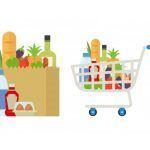 Enquisa de OCU:  Bonpreu, Consum e El Corte Inglés, os mellores supermercados segundo os usuarios