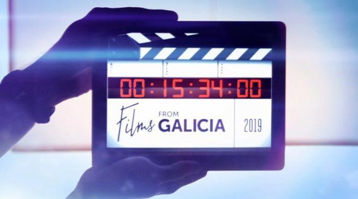 A nova edición do catálogo da Xunta ‘Films from Galicia’ recolle información sobre 43 títulos para a súa difusión internacional