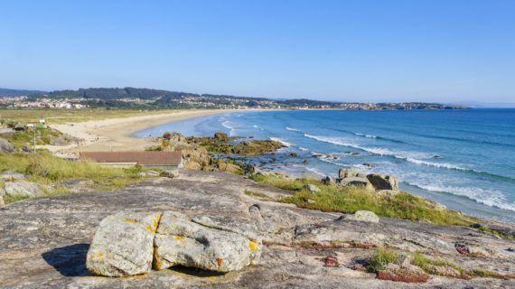 DepoAventura A Lanzada arranca este domingo con 11 quendas repletas de actividades dirixidas a 2.200 mozas e mozos da provincia