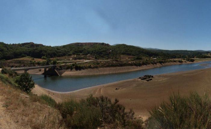 Río Camba: menos mal que existe SGHN