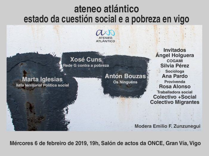 Análise do Benestar e da Pobreza en Vigo: Realidades e Necesidades