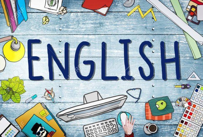 El inglés, el idioma favorito para traducir una página web