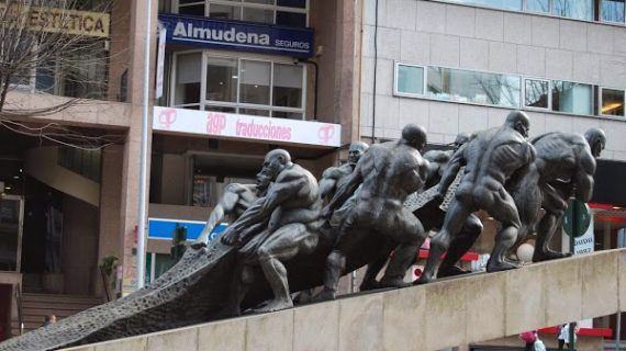 AGP Traducciones, novo socio de Vigo Convention Bureau