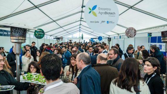 A aceleradora Agrobiotech busca pemes dos sectores agroalimentario, biotecnolóxico e biomasa para impulsar o seu crecemento