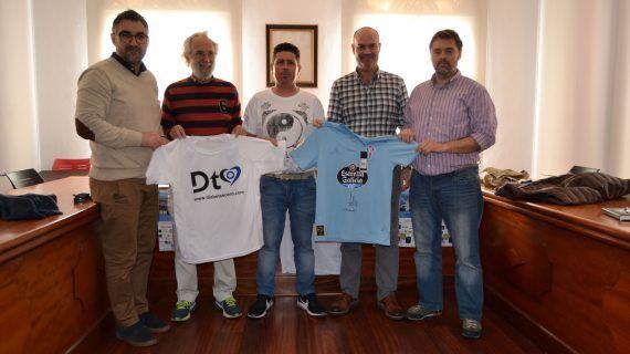 Bueu acolle este sábado a I Carreira e Andaina pola Diabete