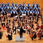 Ensaio de portas abiertas da Orquesta Clásica de Vigo