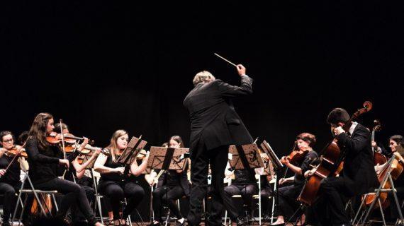 Cales son os próximos concertos da Orquesta Clásica de Vigo?