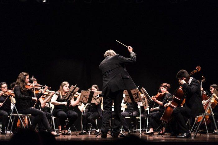 Cales son os próximos concertos da Orquesta Clásica de Vigo?