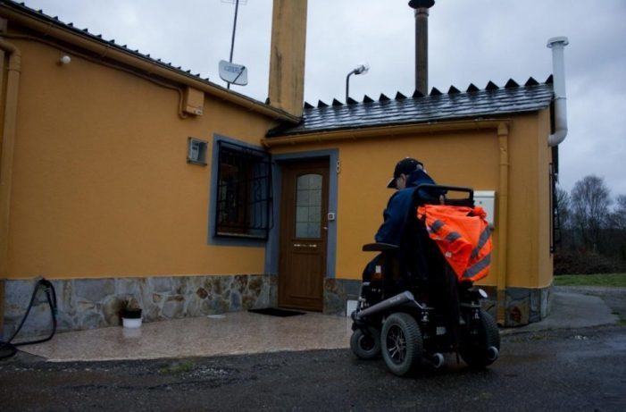 O SLG leva a vulneración de dereitos de Pilar Fernández en Abadín ao Consello Galego de Benestar